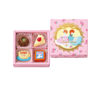 トゥーティールーム