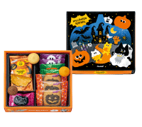 ハロウィン特集
