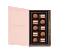 メッセ神戸プレミアム・ブーケドショコラ