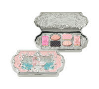 フラワーノーズ ゴンチャロフ チョコレート ホワイトデー コンプ 601 フラワーノーズ×ゴンチャロフ A 5個 バレンタイン2026