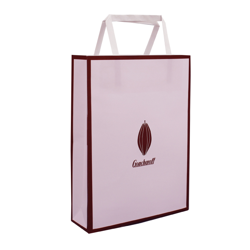 104 ジェンティ＆リンフォード P 86g（18個）　ゴンチャロフ ジェンティ＆リンフォード バレンタイン2026 チョコレート