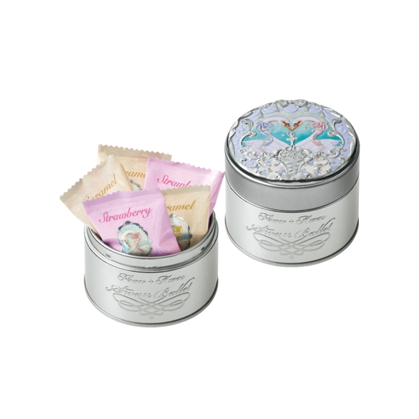 603 フラワーノーズ×ゴンチャロフ C 7個 バレンタイン2026 チョコレート