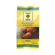 マロングラッセ（S）70g ［ゴンチャロフ］栗 ブランデー