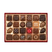 ショコラセッション 24個 ゴンチャロフ スタンダード バレンタイン2026 チョコレート