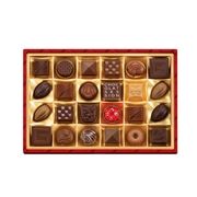 ショコラセッション（24個）［ゴンチャロフ］チョコレート　洋酒不使用