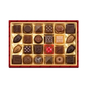 ショコラセッション（24個）［ゴンチャロフ］チョコレート　洋酒不使用