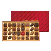 ショコラセッション（32個）［ゴンチャロフ］チョコレート　洋酒不使用