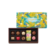 ベルフルレット E （11個）ゴンチャロフ ホワイトデー特集2026