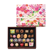 ベルフルレット G （23個）ゴンチャロフ ホワイトデー特集2026