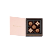 メッセ神戸プレミアム 5個 ゴンチャロフ スタンダード バレンタイン2026 チョコレート