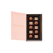 メッセ神戸プレミアム 10個 ゴンチャロフ  チョコレート