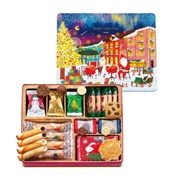 クリスマスギフト（XG-30） ゴンチャロフ-クリスマス特集2025-