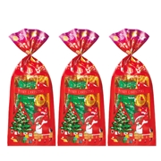 クリスマスチョコレート＆クッキー（３袋セット） ゴンチャロフ-クリスマス特集2025-