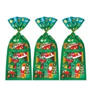クリスマスプレーンチョコレート（３袋セット） ゴンチャロフ-クリスマス特集2025-