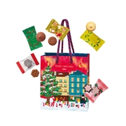 クリスマスバッグ ゴンチャロフ-クリスマス特集2025-