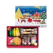 クリスマスアソートギフト ゴンチャロフ-クリスマス特集2025-