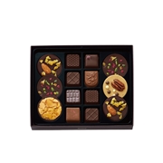 ブーケドショコラ 14個 ゴンチャロフ スタンダード バレンタイン2026 チョコレート