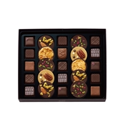 ブーケドショコラ 25個 ゴンチャロフ スタンダード バレンタイン2026 チョコレート