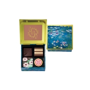 901 ガルニエ A 4個 ガルニエ バレンタイン2026 チョコレート アート缶