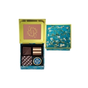 903 ガルニエ C 4個 ガルニエ バレンタイン2026 チョコレート アート缶