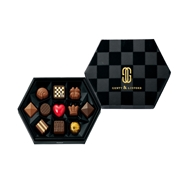 106 ジェンティ＆リンフォード A 11個　ゴンチャロフ ジェンティ＆リンフォード バレンタイン2026 チョコレート