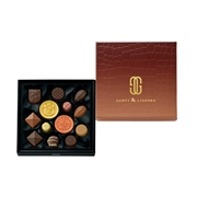 103 ジェンティ＆リンフォード P 61g（13個）　ゴンチャロフ ジェンティ＆リンフォード バレンタイン2026 チョコレート