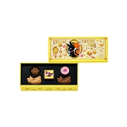 503 アンジュジュ C 5個　ゴンチャロフ アンジュジュ バレンタイン2026 チョコレート