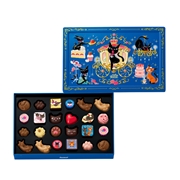 508 アンジュジュ H 24個　ゴンチャロフ アンジュジュ バレンタイン2026 チョコレート