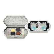 604 フラワーノーズ×ゴンチャロフ D 6個 バレンタイン2026 チョコレート