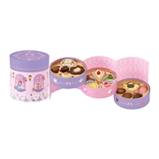 806 トゥーティールーム 17個 トゥーティールーム バレンタイン2026 チョコレート スイーツ ミニチュアチョコレート